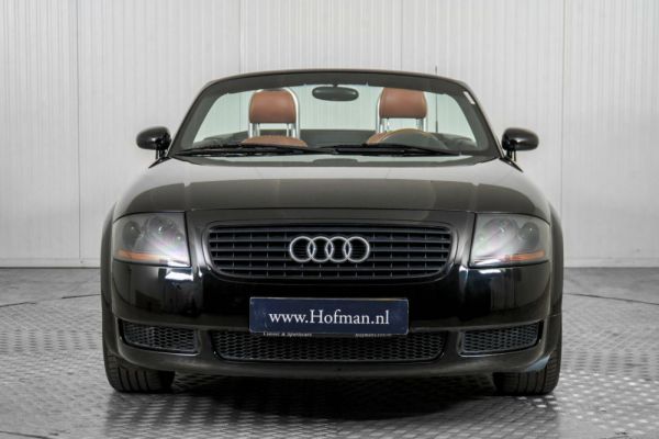 Audi TT 1.8 T 2000 101596