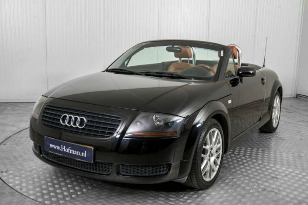 Audi TT 1.8 T 2000 101599