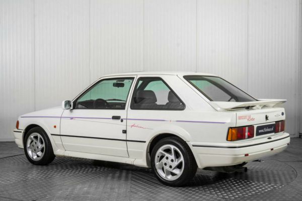 Ford Escort turbo RS 1990 101620