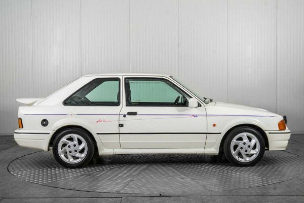 Ford Escort turbo RS 1990 101624