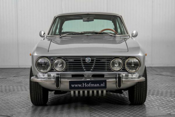 Alfa Romeo 2000 GT Veloce 1975 101641