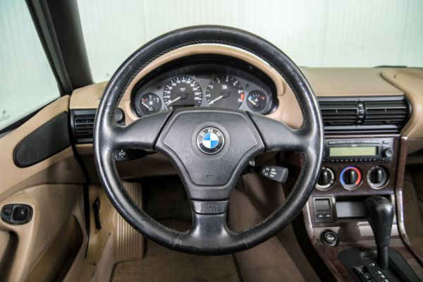 BMW Z3 1.9 1996 104954