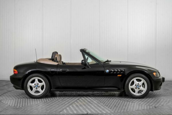 BMW Z3 1.9 1996 104956