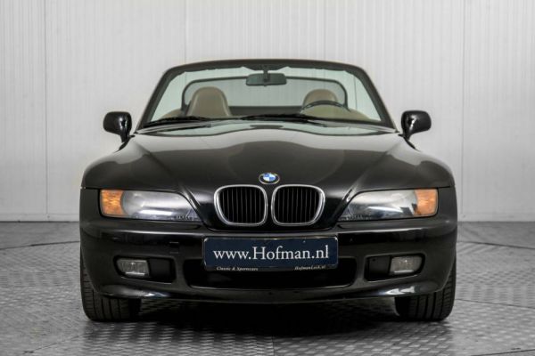 BMW Z3 1.9 1996 104960