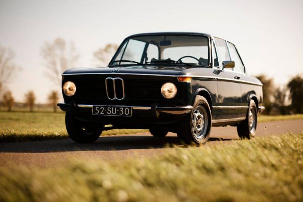 BMW 1602 1973 69603