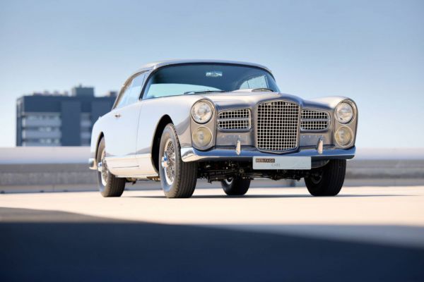 Facel Vega FV3B 1957 74706