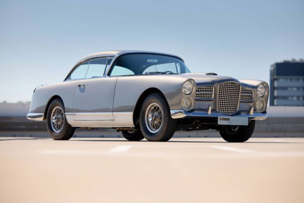 Facel Vega FV3B 1957 74707