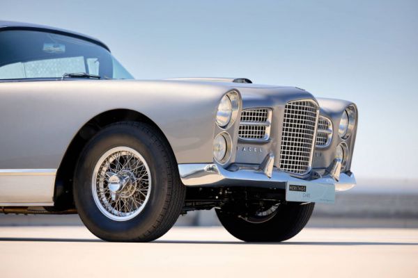 Facel Vega FV3B 1957 74708