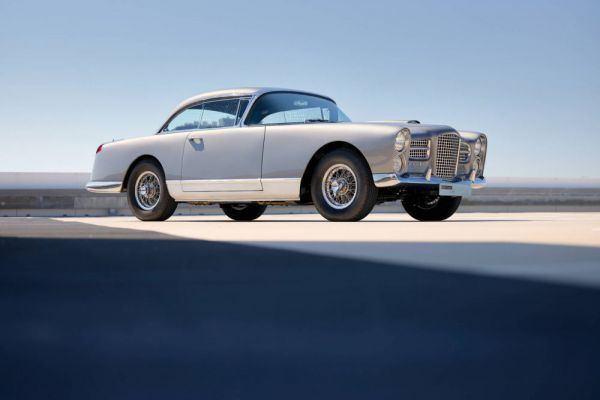 Facel Vega FV3B 1957 74709