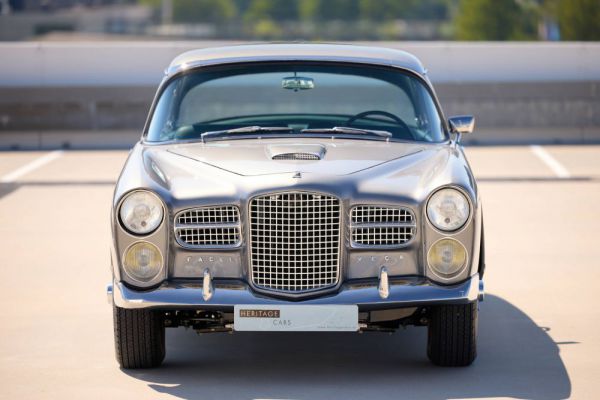 Facel Vega FV3B 1957 74715