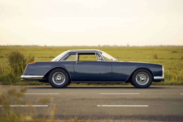 Facel Vega Facel II 1962