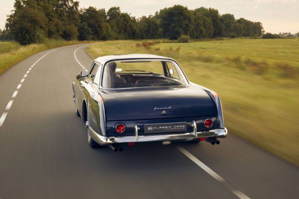 Facel Vega Facel II 1962 74679