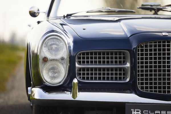 Facel Vega Facel II 1962 74684