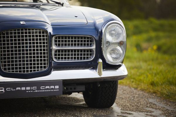 Facel Vega Facel II 1962 74685