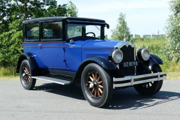 Buick Standard Six 1927