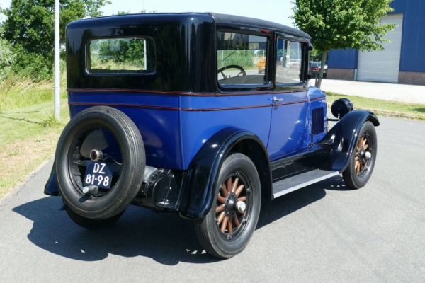 Buick Standard Six 1927 29850