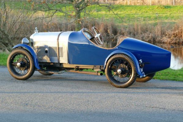 Amilcar CGSS 1927 64294