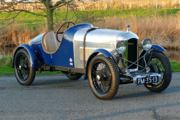 Amilcar CGSS 1927 64295