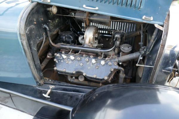 Cadillac V-63 1924 89219