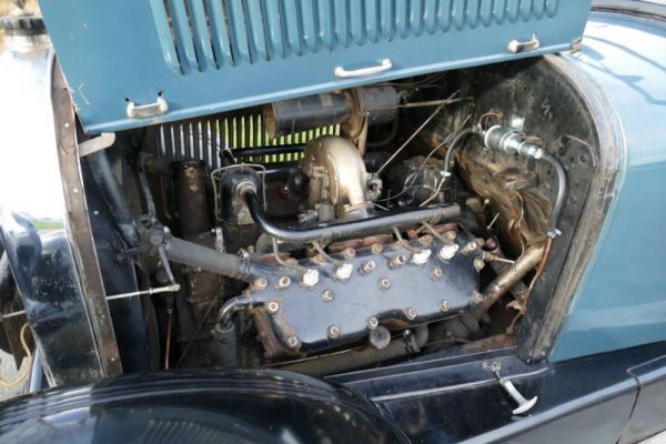 Cadillac V-63 1924 89220