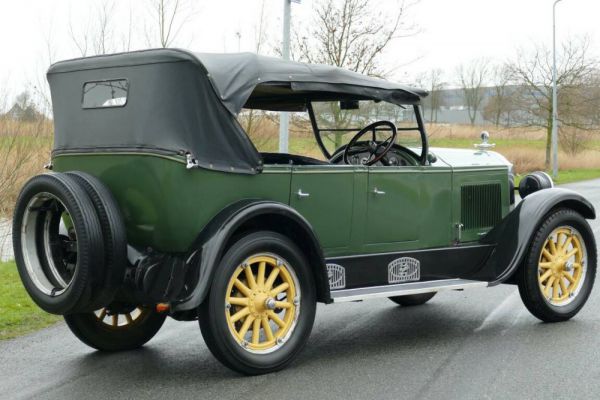 Buick Standard Six 1925 101898