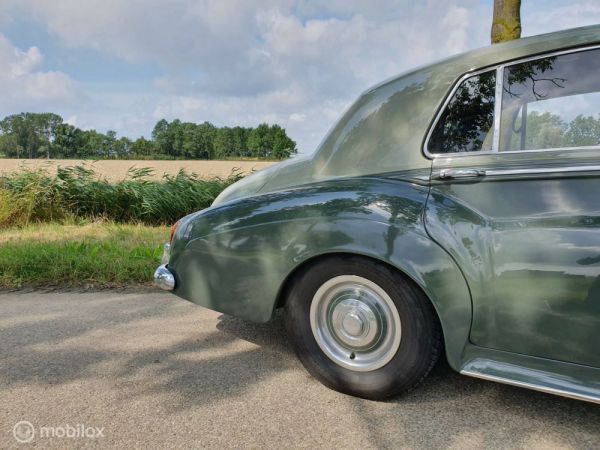 Bentley S 3 1963 30064