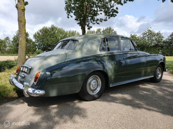 Bentley S 3 1963 30065