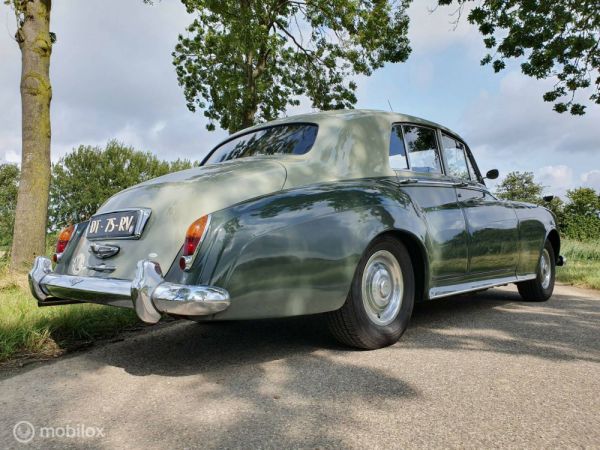 Bentley S 3 1963 30066