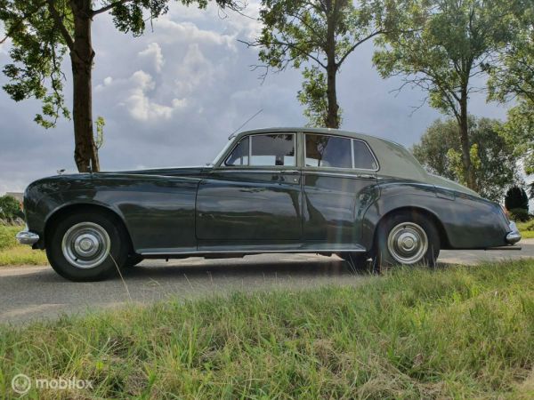 Bentley S 3 1963 30067