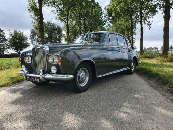 Bentley S 3 1963 30068