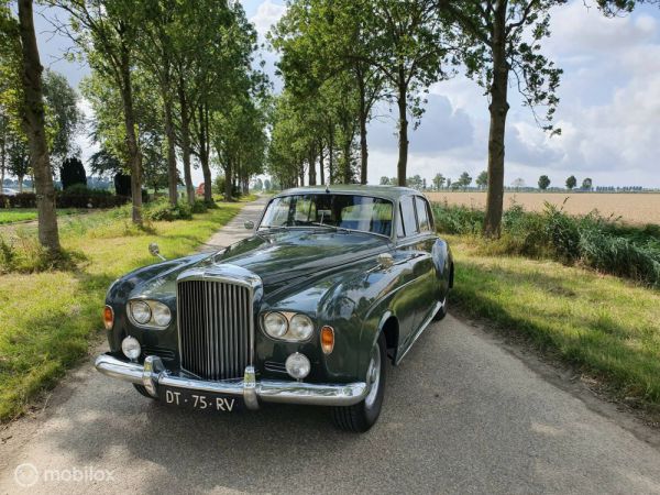 Bentley S 3 1963 30069