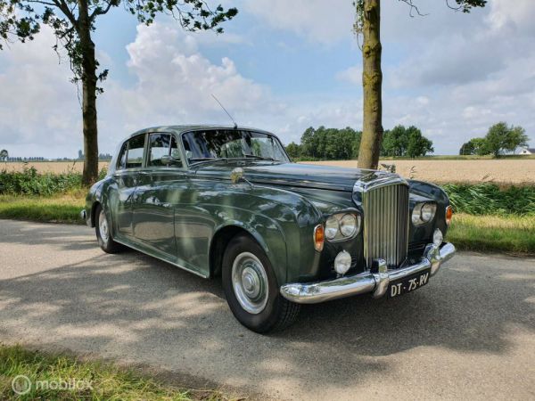 Bentley S 3 1963 30072