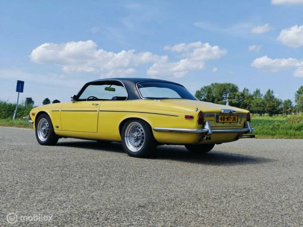 Jaguar XJ 6 C 4.2 1978 30091