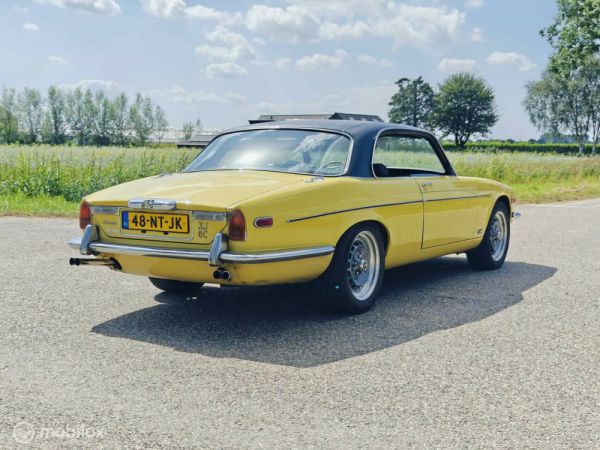 Jaguar XJ 6 C 4.2 1978 30094