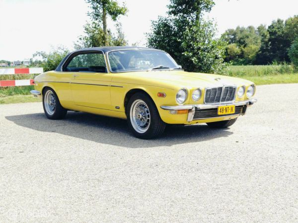 Jaguar XJ 6 C 4.2 1978 30098