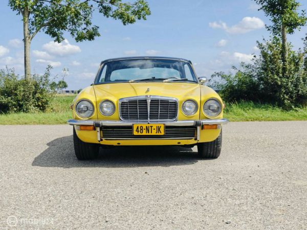 Jaguar XJ 6 C 4.2 1978 30099