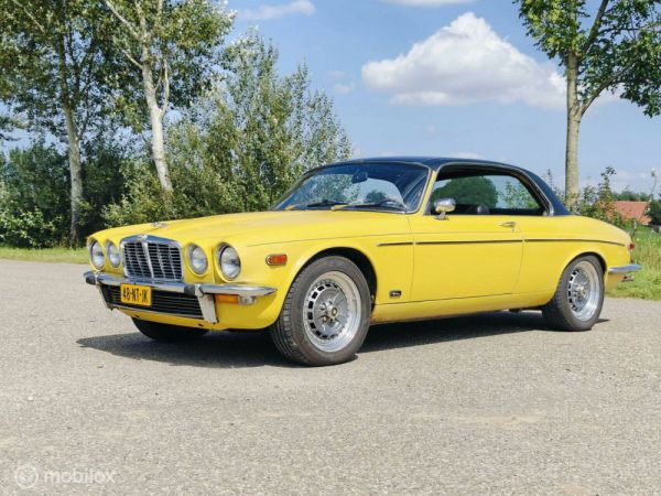 Jaguar XJ 6 C 4.2 1978 30100