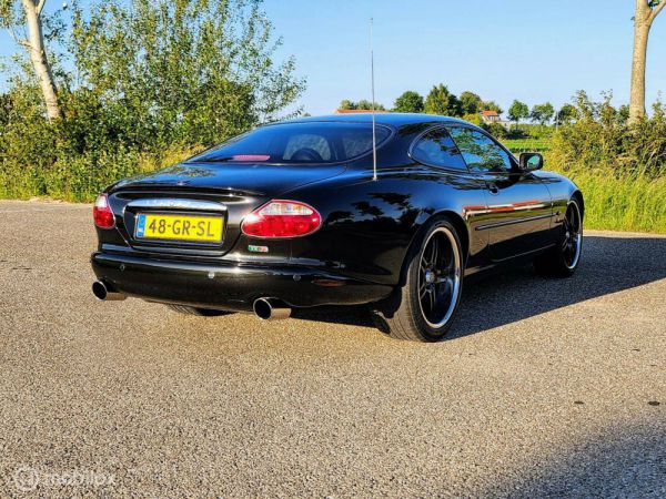 Jaguar XKR 1998 30108