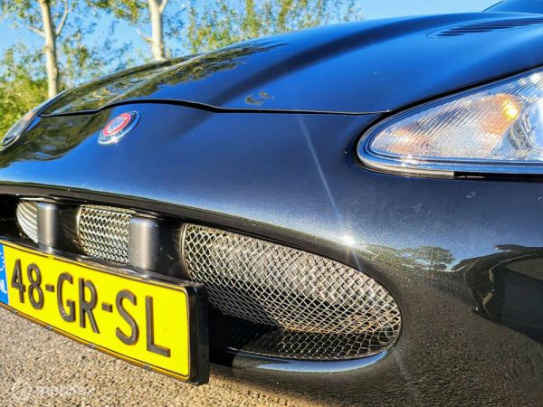 Jaguar XKR 1998 30117