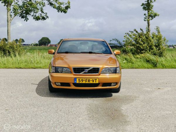 Volvo C70 2.4 T 1999 30133