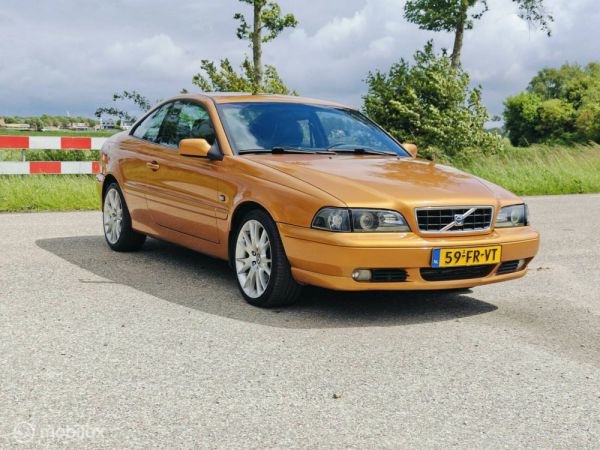 Volvo C70 2.4 T 1999 30134