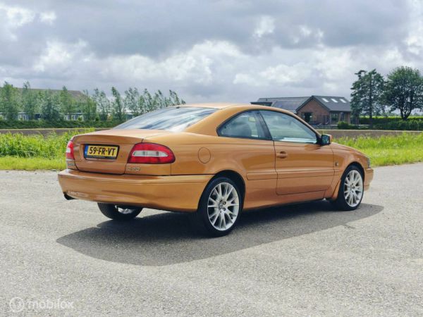 Volvo C70 2.4 T 1999 30136