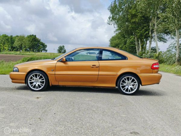 Volvo C70 2.4 T 1999 30139