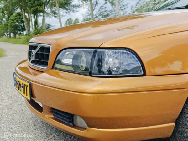 Volvo C70 2.4 T 1999 30142