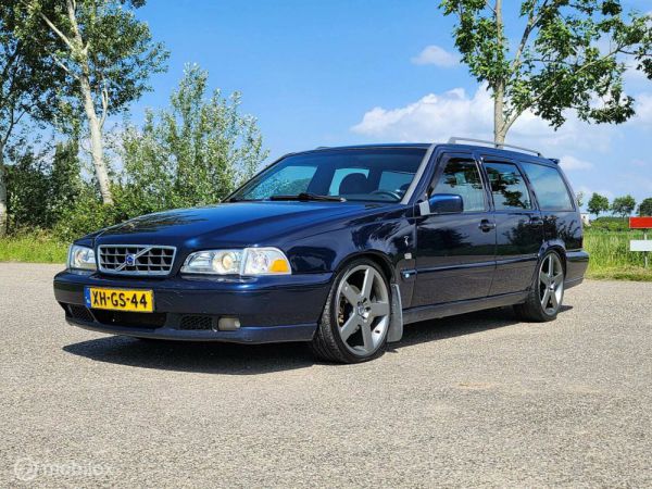 Volvo V 70 2.5T 1998