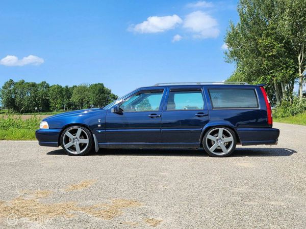 Volvo V 70 2.5T 1998 30146