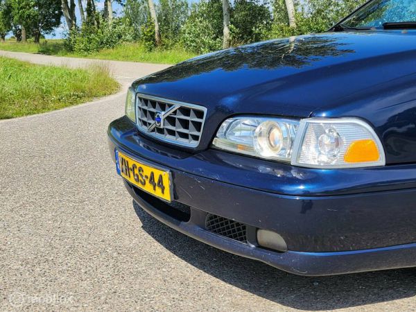 Volvo V 70 2.5T 1998 30150