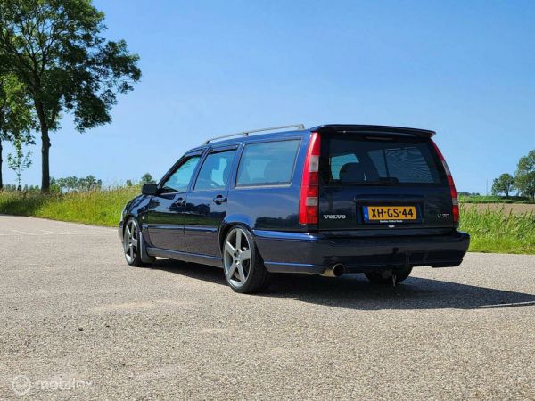 Volvo V 70 2.5T 1998 30152