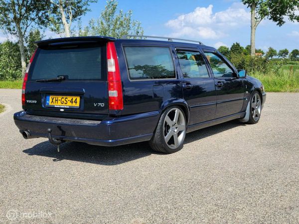 Volvo V 70 2.5T 1998 30154