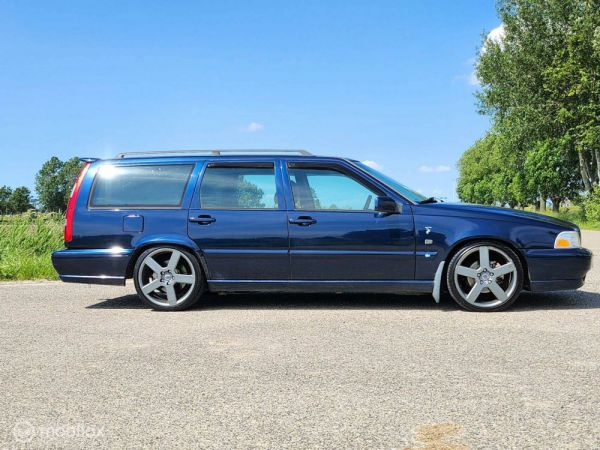 Volvo V 70 2.5T 1998 30155